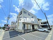 開明駅より徒歩21分 3階 築27年8ヶ月の賃貸物件