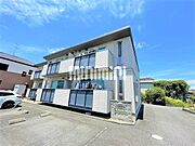 パストラルの賃貸物件