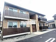 奥町駅より徒歩28分 築7年9ヶ月 2階建の賃貸物件