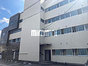 名鉄一宮駅より徒歩6分 1階 築56年10ヶ月の賃貸物件