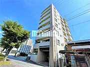 スクエア栄 2階 築18年5ヶ月の賃貸物件