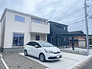 奥町駅より徒歩48分 築1年8ヶ月 2階建の賃貸物件