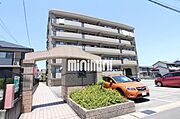 カンタベリーコート 2階 築26年1ヶ月の賃貸物件