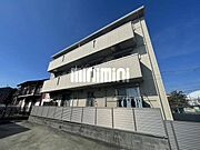 名鉄一宮駅より徒歩20分 1階 築12年8ヶ月の賃貸物件
