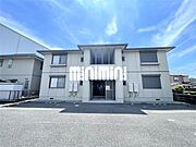 名鉄一宮駅よりバス18分 徒歩19分 1階 築22年5ヶ月の賃貸物件