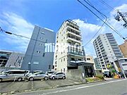 尾張一宮駅より徒歩3分 築30年5ヶ月 8階建の賃貸物件