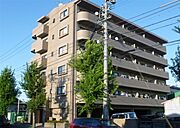 尾張一宮駅よりバス11分 徒歩5分 3階 築26年6ヶ月の賃貸物件