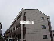 名鉄一宮駅より徒歩20分 1階 築12年7ヶ月の賃貸物件