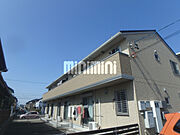 今伊勢駅より徒歩8分 1階 築13年11ヶ月の賃貸物件