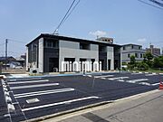 尾張一宮駅より徒歩27分 2階 築11年1ヶ月の賃貸物件