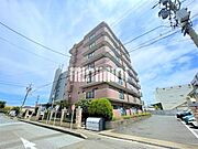尾張一宮駅より徒歩10分 3階 築25年7ヶ月の賃貸物件