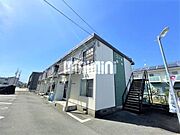奥町駅より徒歩21分 1階 築48年2ヶ月の賃貸物件