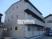 尾張一宮駅より徒歩15分 1階 築15年11ヶ月の賃貸物件