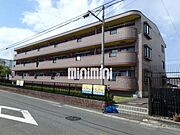 奥町駅より徒歩14分 1階 築26年5ヶ月の賃貸物件