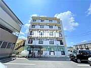 尾張一宮駅より徒歩13分 2階 築22年5ヶ月の賃貸物件