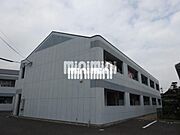 名鉄一宮駅よりバス15分 徒歩4分 2階 築21年5ヶ月の賃貸物件