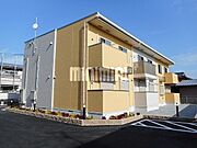 尾張一宮駅よりバス17分 徒歩4分 2階 築7年9ヶ月の賃貸物件