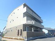 名鉄一宮駅よりバス20分 徒歩13分 1階 築9年8ヶ月の賃貸物件