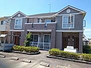 オベルジーヌ 2階 築23年5ヶ月の賃貸物件