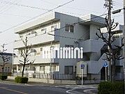 名鉄一宮駅より徒歩15分 3階 築33年10ヶ月の賃貸物件