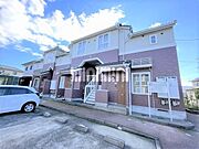 カーサ リーヴァ 2階 築22年2ヶ月の賃貸物件