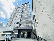 尾張一宮駅より徒歩4分 5階 築7年6ヶ月の賃貸物件