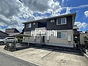 名鉄一宮駅よりバス13分 徒歩7分 2階 築12年の賃貸物件