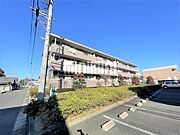 名鉄一宮駅よりバス18分 徒歩5分 1階 築25年6ヶ月の賃貸物件