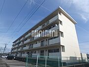 ハイツ愛宕 1階 築48年5ヶ月の賃貸物件