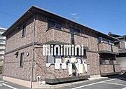 新木曽川駅より徒歩12分 1階 築22年7ヶ月の賃貸物件