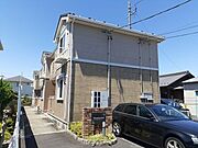 石刀駅より徒歩12分 1階 築18年2ヶ月の賃貸物件