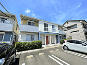 木曽川駅より徒歩5分 築19年5ヶ月 2階建の賃貸物件