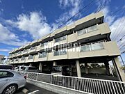 尾張一宮駅よりバス15分 徒歩3分 築33年 3階建の賃貸物件