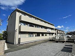 ロイヤルガーデン　ききょう館