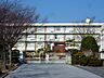 周辺：中学校「市立木曽川中学校まで300m」
