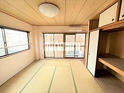 ゆたかビル 4階1DKのリビング/ダイニング