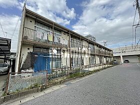 市川荘  ｜ 愛知県岡崎市薮田１丁目（賃貸アパート2DK・1階・34.00㎡） その3