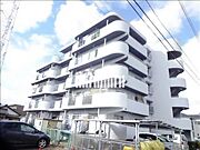 北岡崎駅より徒歩5分 4階 築45年8ヶ月の賃貸物件
