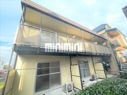 貴山タウンハイツ