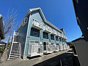 テディーベアー１の賃貸物件