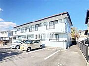 ラピュタ石神 1階 築25年の賃貸物件