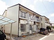 礼仁館 1階 築36年11ヶ月の賃貸物件