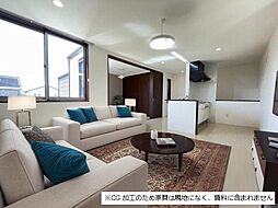 威光苑郷前　ホ棟