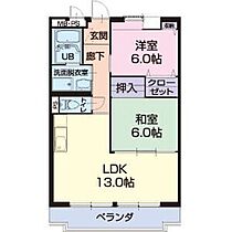 間取り：223037270846