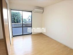 カーサ・クオレ 2階2DKのリビング/ダイニング