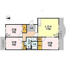間取り：223037806706