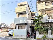 シティーハイツイソベ３の賃貸物件