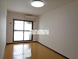 Ａ・Ｃｉｔｙ岡崎朝日町 4階1Kのリビング/ダイニング