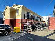 北岡崎駅より徒歩19分 1階 築30年2ヶ月の賃貸物件