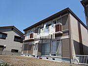 サンライフ春香Bの賃貸物件